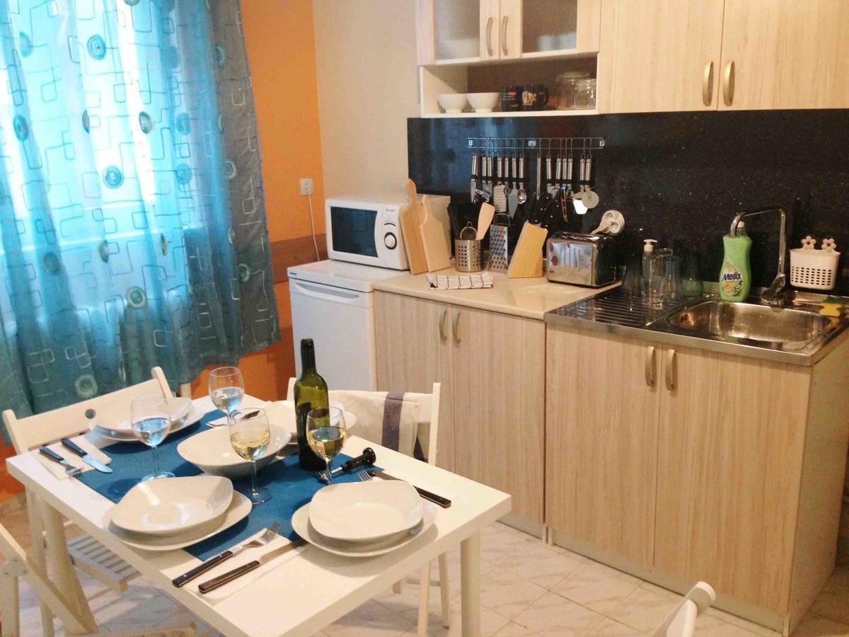 Urban Stay Apartment Sofia Exterior photo