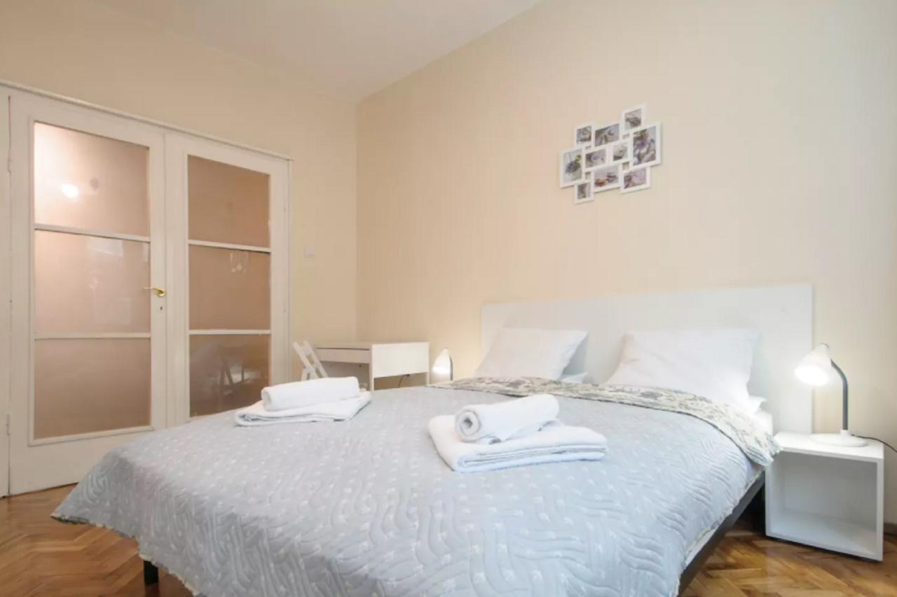 Urban Stay Apartment Sofia Exterior photo