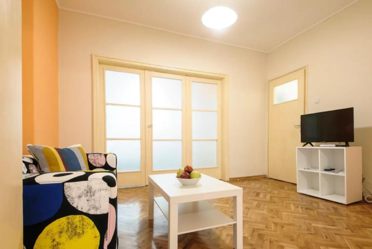 Urban Stay Apartment Sofia Exterior photo
